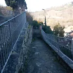 アパートホテル Rocca Palazzaccio インプルネータ