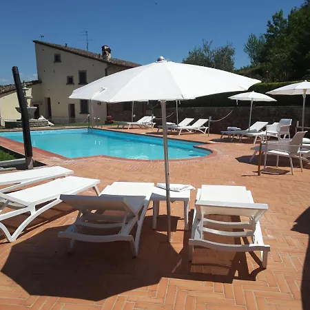 Rocca Palazzaccio Aparthotel