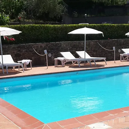 Aparthotel Rocca Palazzaccio Impruneta
