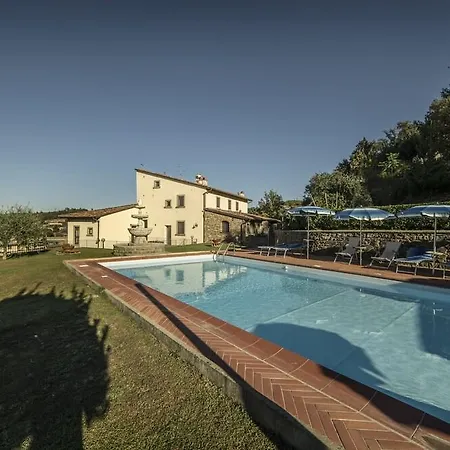 Rocca Palazzaccio 3* Impruneta
