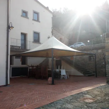 Rocca Palazzaccio Aparthotel