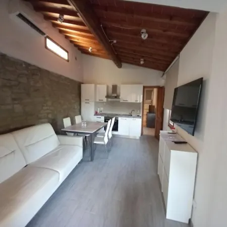 Rocca Palazzaccio Aparthotel 3*