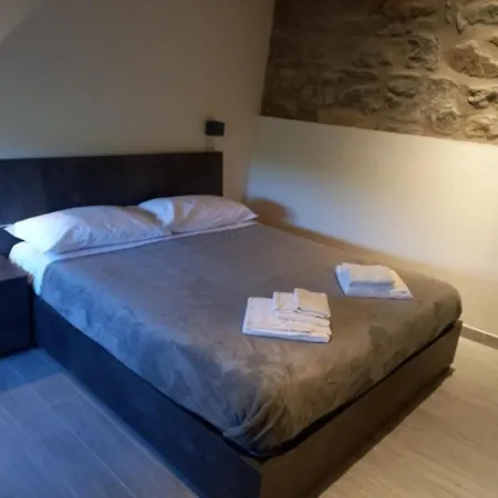 Aparthotel Rocca Palazzaccio 3*