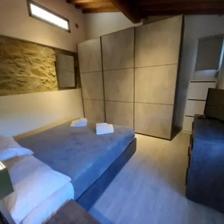 Rocca Palazzaccio Aparthotel Impruneta