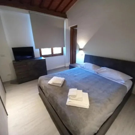 Rocca Palazzaccio Aparthotel