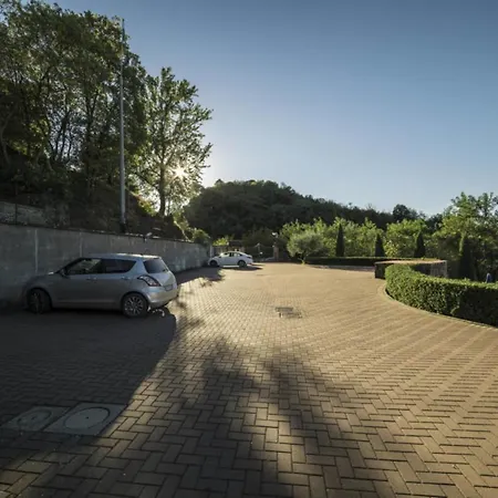 Rocca Palazzaccio 3*