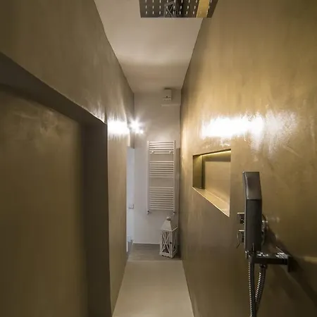 Rocca Palazzaccio 3* Impruneta