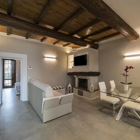 Rocca Palazzaccio 3* Impruneta