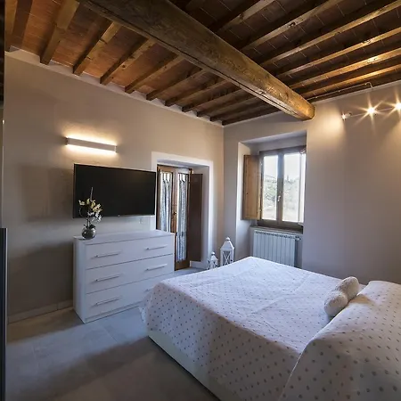 公寓式酒店 Rocca Palazzaccio 4*