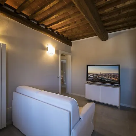 Rocca Palazzaccio 3* Impruneta