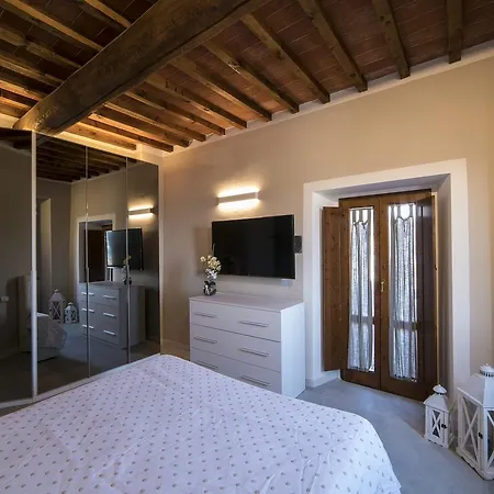 Rocca Palazzaccio 3* Impruneta