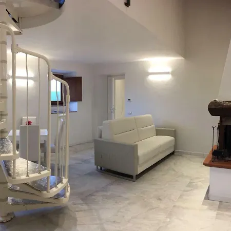Aparthotel Rocca Palazzaccio