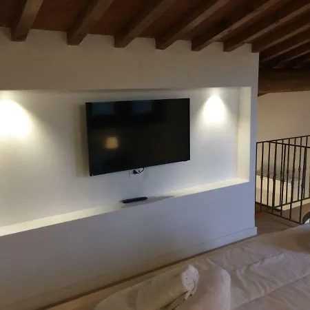 Rocca Palazzaccio Aparthotel Impruneta