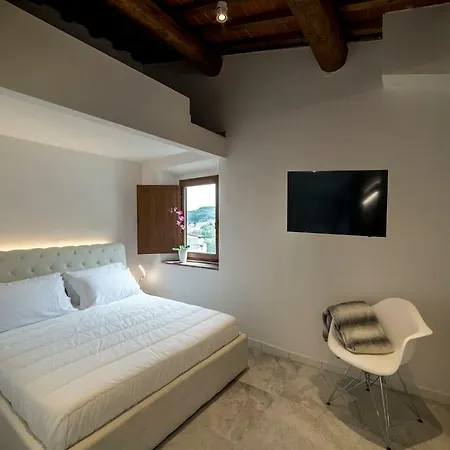 Rocca Palazzaccio 因普鲁内塔