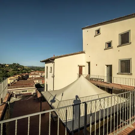 Rocca Palazzaccio 4*