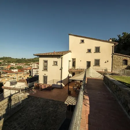 公寓式酒店 Rocca Palazzaccio 因普鲁内塔