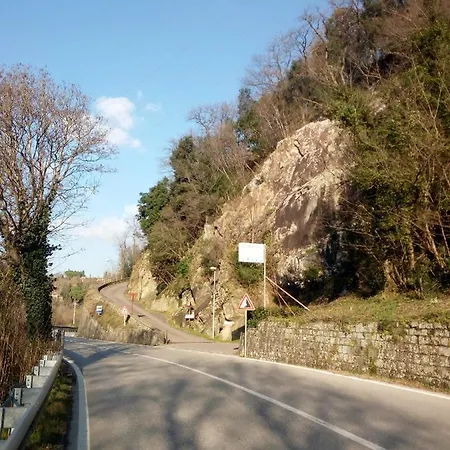 Rocca Palazzaccio 4*