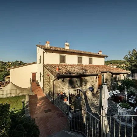 Rocca Palazzaccio 4*