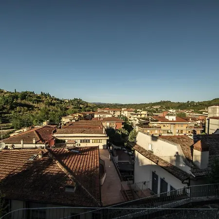 Rocca Palazzaccio 4* Impruneta