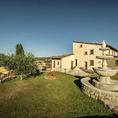 Rocca Palazzaccio Aparthotel