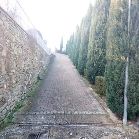 Rocca Palazzaccio Aparthotel 3*
