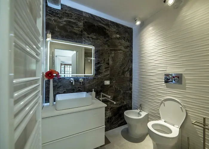 Aparthotel Rocca Palazzaccio