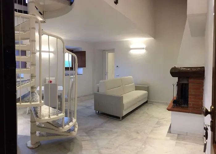 Aparthotel Rocca Palazzaccio