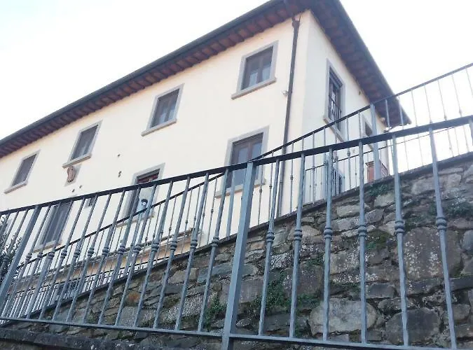 Rocca Palazzaccio 4*