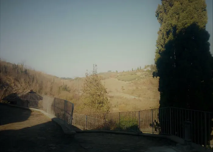 Rocca Palazzaccio Aparthotel
