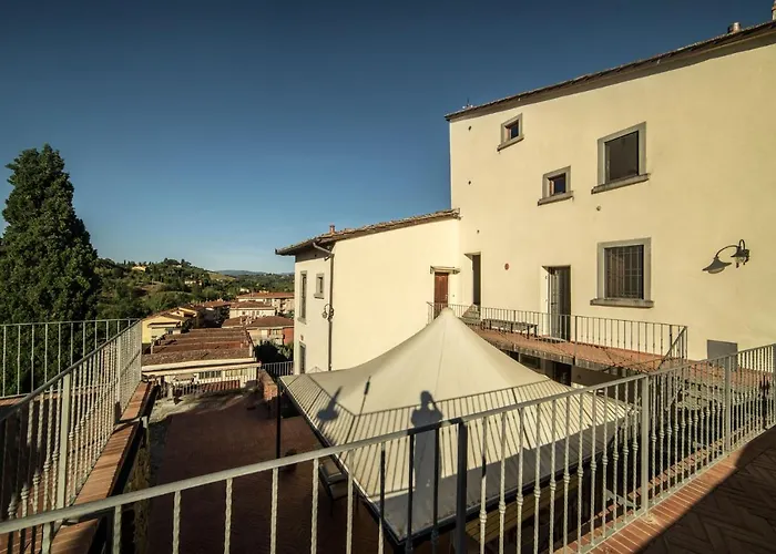 Rocca Palazzaccio 4*