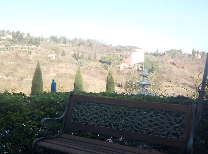 Rocca Palazzaccio Aparthotel 4*