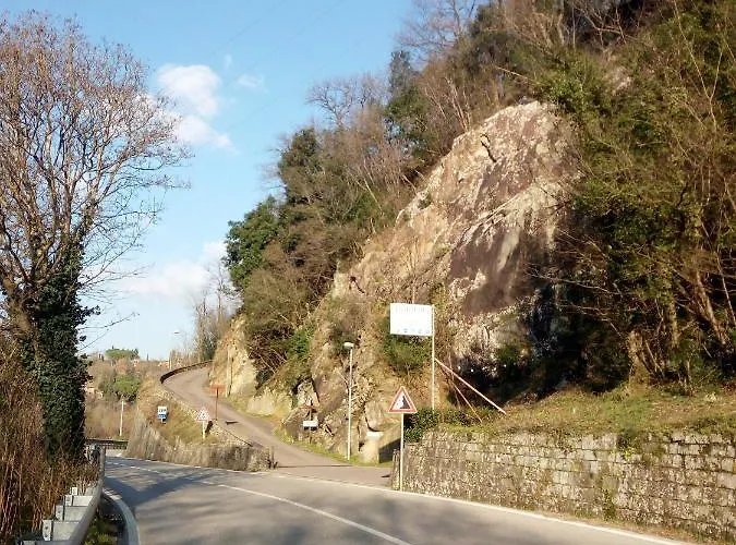Rocca Palazzaccio 4*
