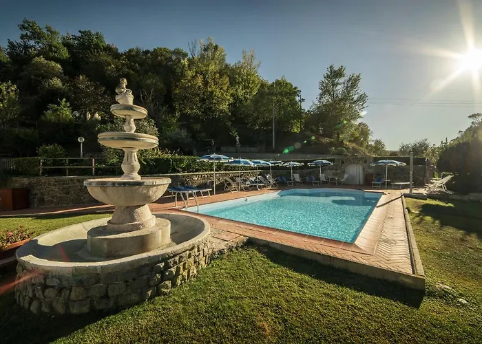 Aparthotel Rocca Palazzaccio