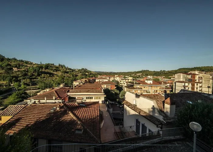 Rocca Palazzaccio 4* Impruneta