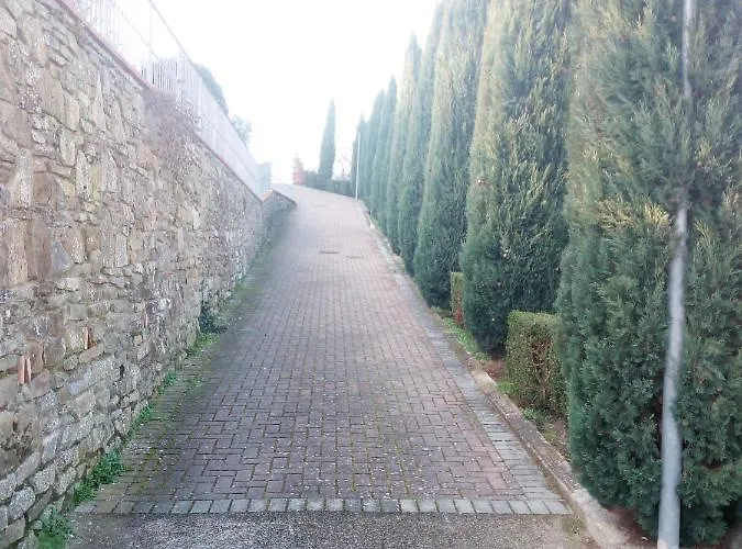 Rocca Palazzaccio Aparthotel 4*