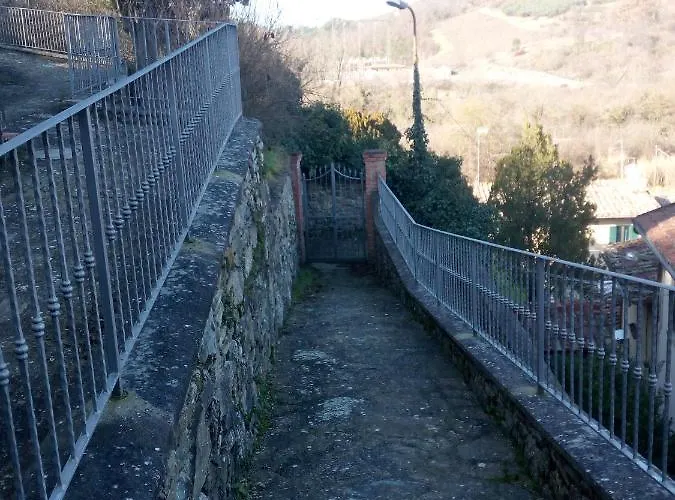 Aparthotel Rocca Palazzaccio Impruneta