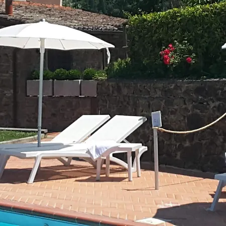 Rocca Palazzaccio 4*