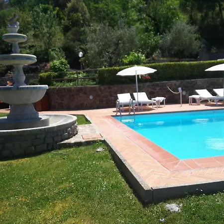 Rocca Palazzaccio 4*