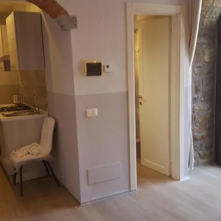 Aparthotel Rocca Palazzaccio