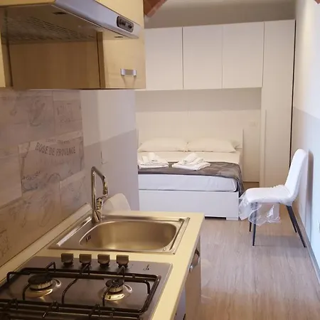 Rocca Palazzaccio Aparthotel 3*