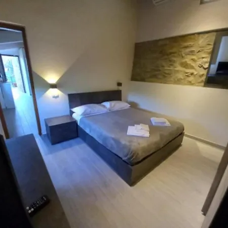 Rocca Palazzaccio Aparthotel Impruneta