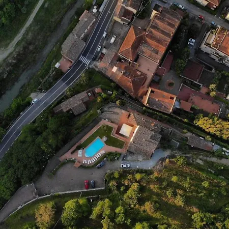 Rocca Palazzaccio אימפרונטה