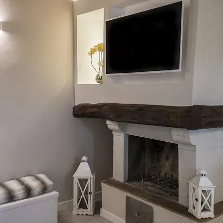 Aparthotel Rocca Palazzaccio 4*
