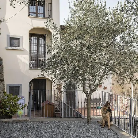 Aparthotel Rocca Palazzaccio Impruneta