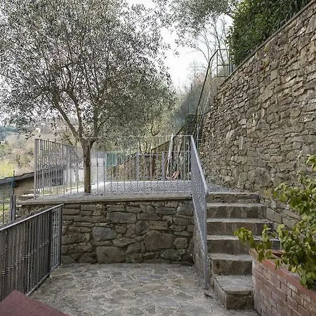 מלון דירות Rocca Palazzaccio 4*