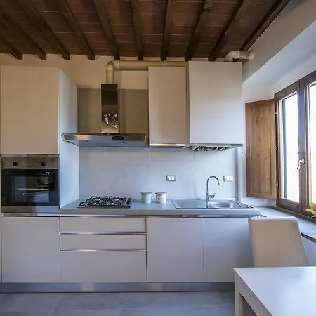 Rocca Palazzaccio Aparthotel
