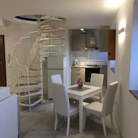 Aparthotel Rocca Palazzaccio