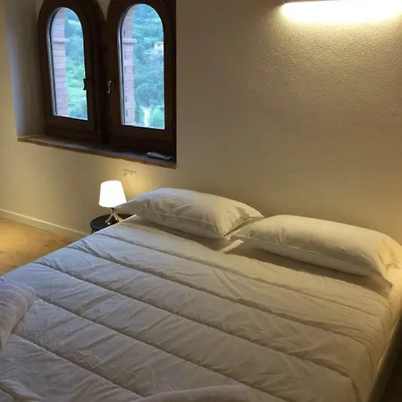 Rocca Palazzaccio Aparthotel