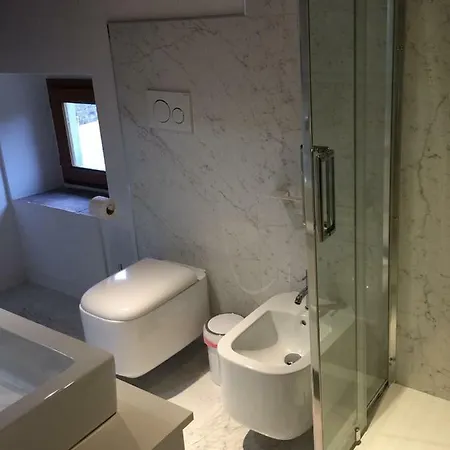 Rocca Palazzaccio Aparthotel