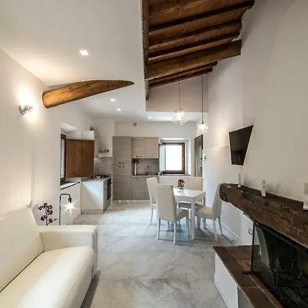 Rocca Palazzaccio Aparthotel Impruneta